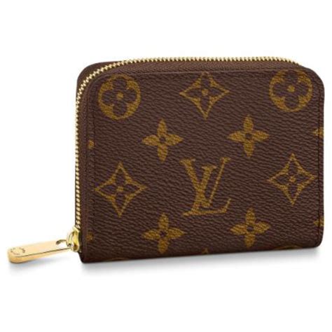 porte monnaie louis vuitton femme
